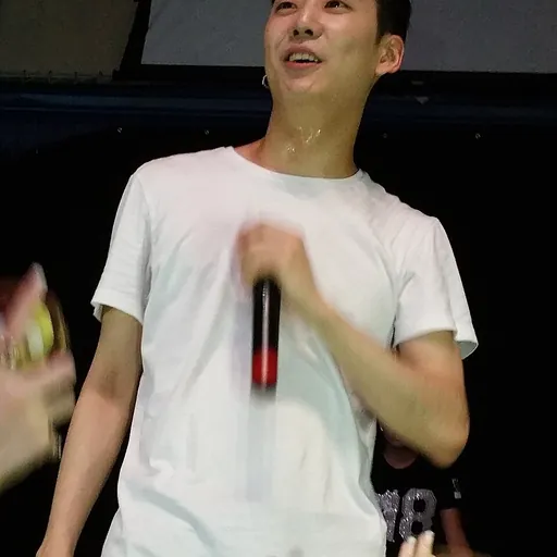 Portrait of Kidoh