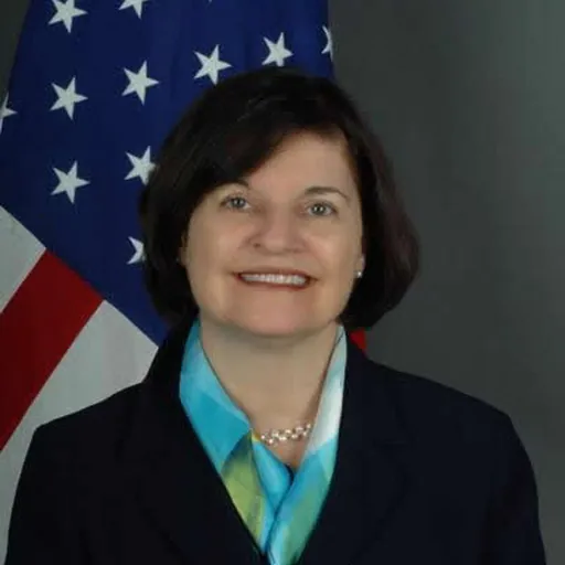 Portrait of Leslie V. Rowe