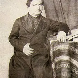 Portrait of Martino Anzi