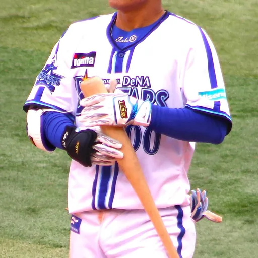 Portrait of Takuma Hayashi