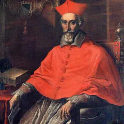 Portrait of Luigi Capponi