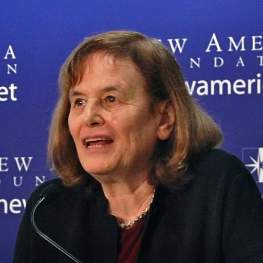 Portrait of Karen Ferguson