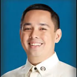 Portrait of Dato Arroyo