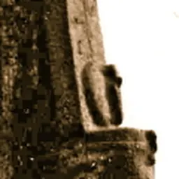 Portrait of Shanakdakhete