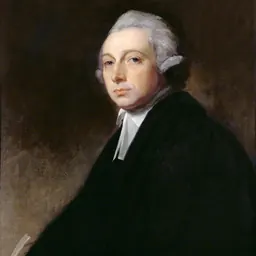 Portrait of John Oglander