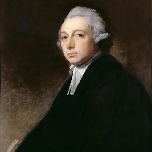 Portrait of John Oglander