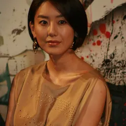 Portrait of Yoon Jung-hee