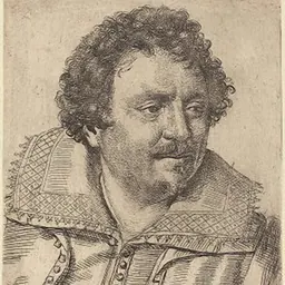 Portrait of Tommaso Salini