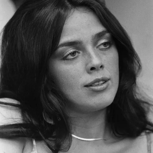 Portrait of Raven De La Croix