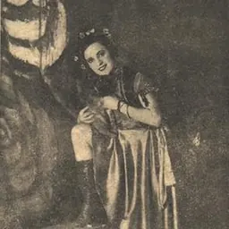 Portrait of Sidi Tal