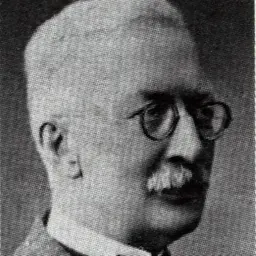 Portrait of Christian Albrecht Jakhelln