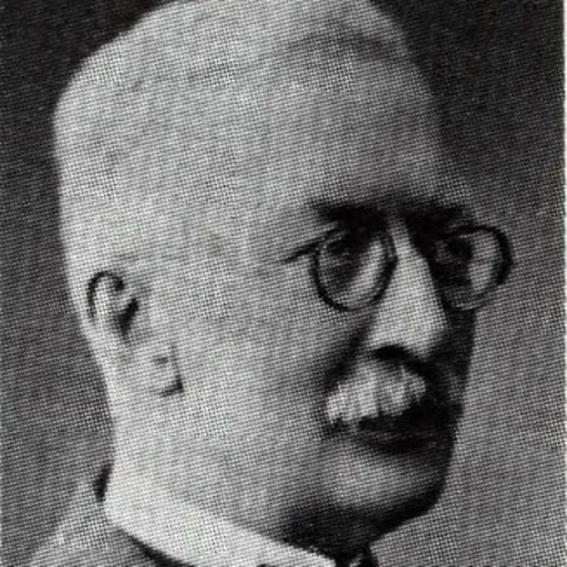 Portrait of Christian Albrecht Jakhelln