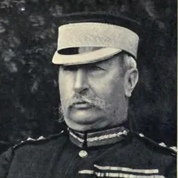 Portrait of Redvers Buller