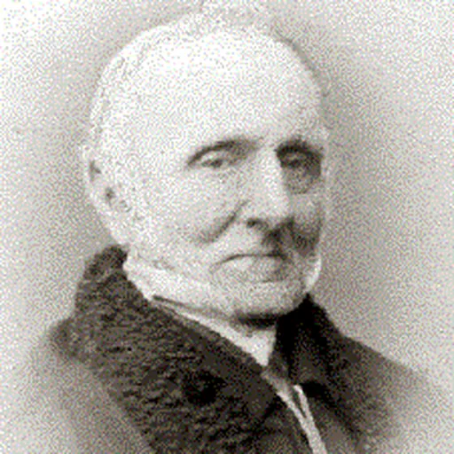 Portrait of George Jones