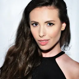 Portrait of Casey Calvert