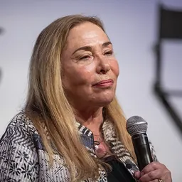 Portrait of Susan Seidelman
