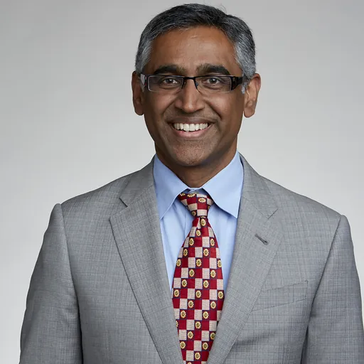 Portrait of Ramanujan Shankar Hegde