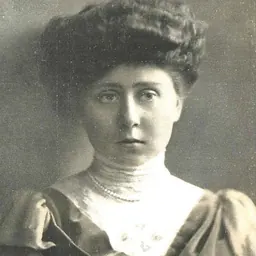 Portrait of Princess Sophie of Saxe-Weimar-Eisenach