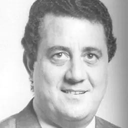 Portrait of Cesare Cursi
