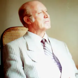 Portrait of Muhammad al-Imadi