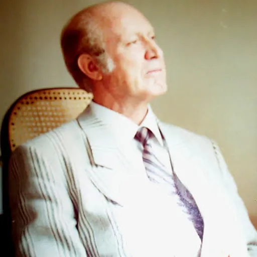 Portrait of Muhammad al-Imadi