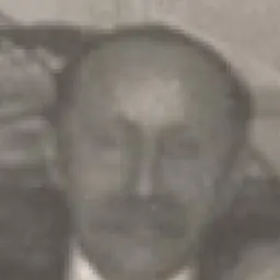 Portrait of Alexander Allan Shand