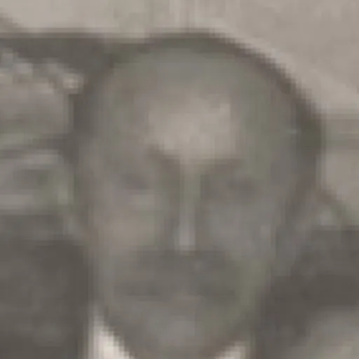 Portrait of Alexander Allan Shand