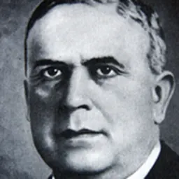 Portrait of Nicolás Marambio Montt