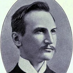 Portrait of William Douw Lighthall