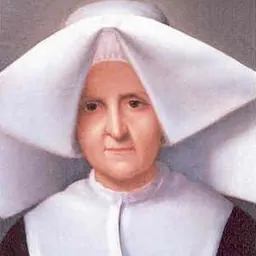 Portrait of Rosalie Rendu