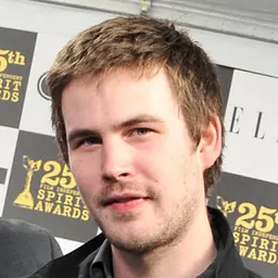 Portrait of Zach Cregger