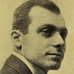 Portrait of Tony A. Garofano