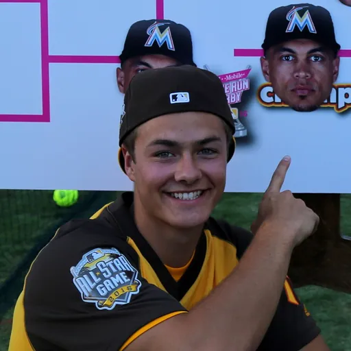 Portrait of Peyton Meyer