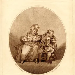 Portrait of Jane Green