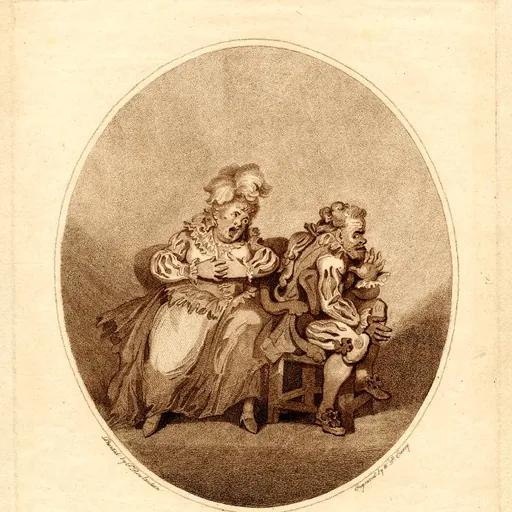 Portrait of Jane Green