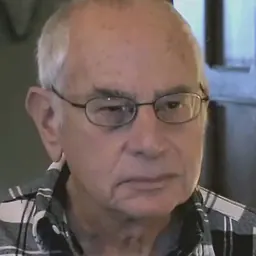 Portrait of Shepard Siegel