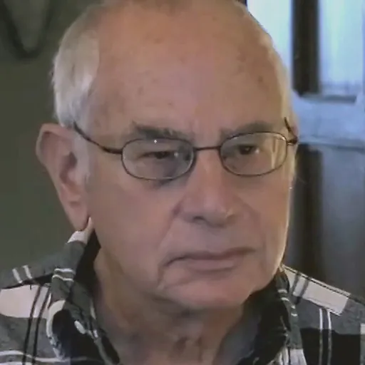 Portrait of Shepard Siegel
