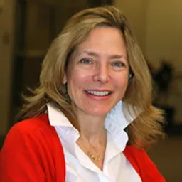 Portrait of Susan J. Napier