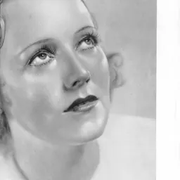 Portrait of Charlotte Susa