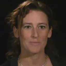 Portrait of Tamara M. Davis
