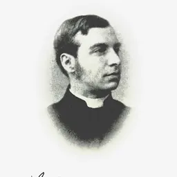 Portrait of Henry George Bonavia Hunt
