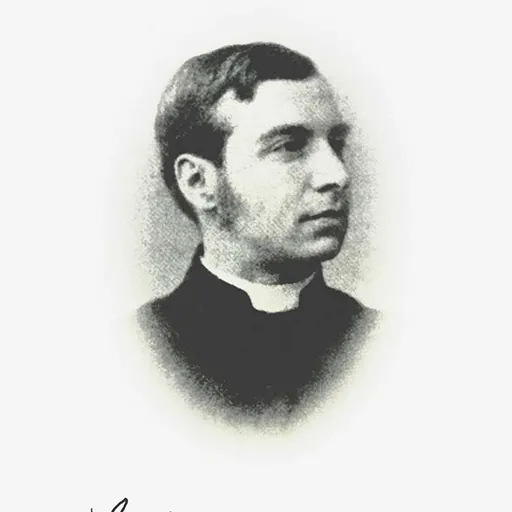 Portrait of Henry George Bonavia Hunt