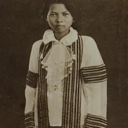 Portrait of Boonlua