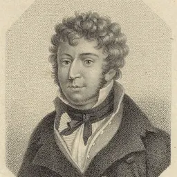 Portrait of John Field