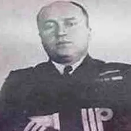 Portrait of Miltiadis Iatridis