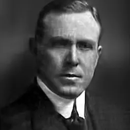 Portrait of Charles H. Lake