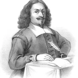 Portrait of Johan Adler Salvius