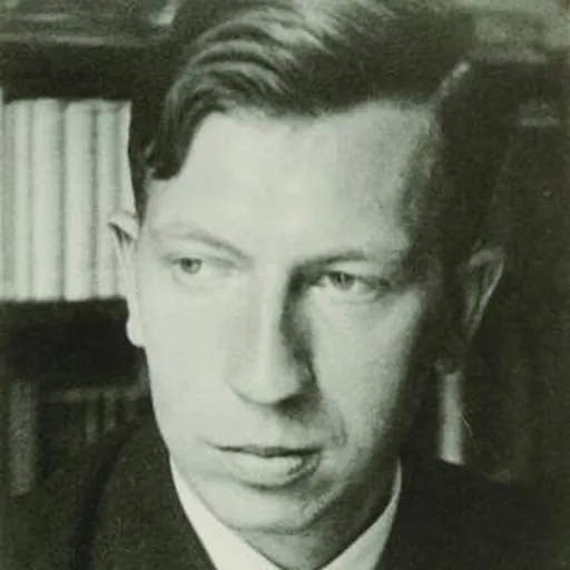 Portrait of Herbert Seifert