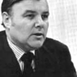 Portrait of John Ingersoll