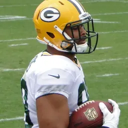Portrait of Richard Rodgers